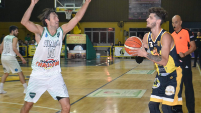 Perdió Hindú pero conserva sus chances intactas