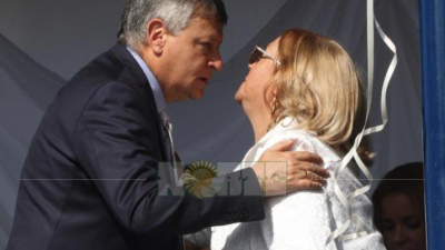 Barranqueras: un encuentro lleno de especulaciones