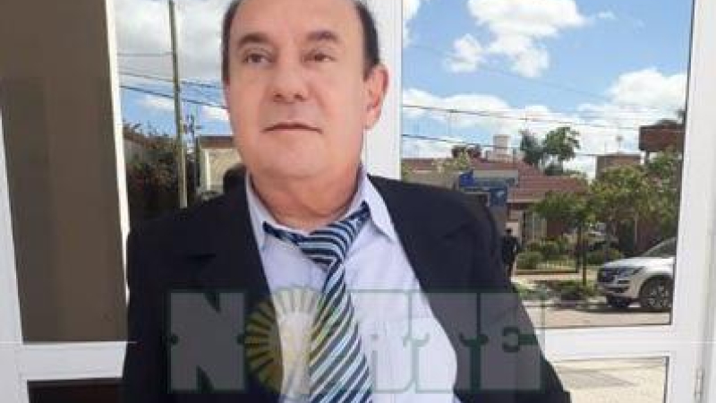 “Por presunción no se llevan personas a la cárcel”, sostuvo el abogado defensor Massi