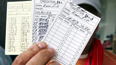 “Gota a gota”: los préstamos que colombianos dan a los chaqueños