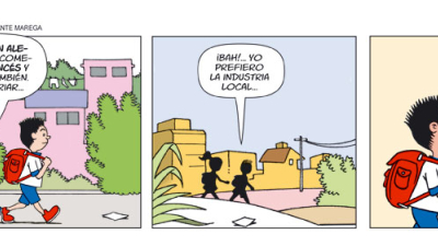 Nortín