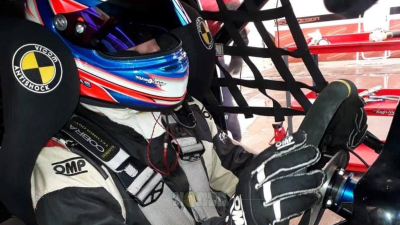 Falleció el piloto Juan Iglesias
