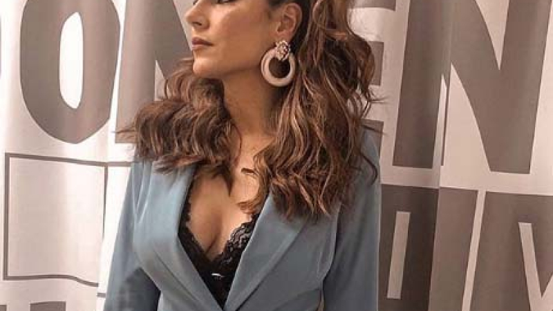 Ivana Icardi, eliminada del Gran Hermano italiano