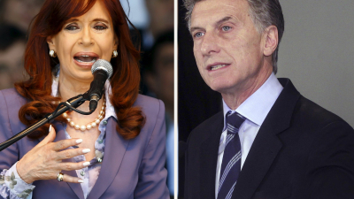 Frigerio no descarta un encuentro entre Macri y Cristina