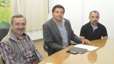 El COI con nuevos proyectos