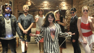 Seis obras chaqueñas serán parte del Encuentro Regional de Teatro
