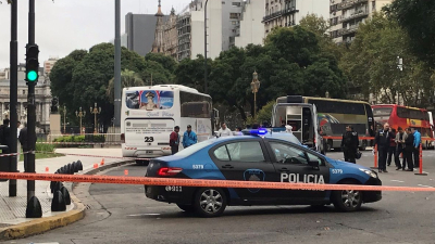 Julio Martínez no ocultó su angustia al hablar de Olivares