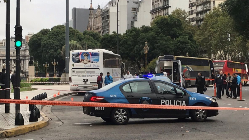 Julio Martínez no ocultó su angustia al hablar de Olivares