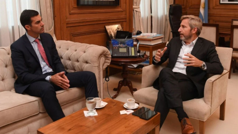 Continúa el diálogo de los 10 puntos con tres gobernadores
