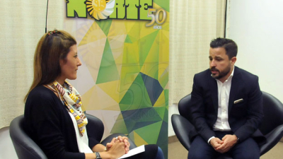 Martín Tetaz en NORTE
