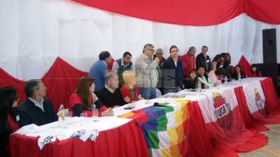 El radicalismo chaqueño define si acuerda candidaturas o las decide en elecciones internas  