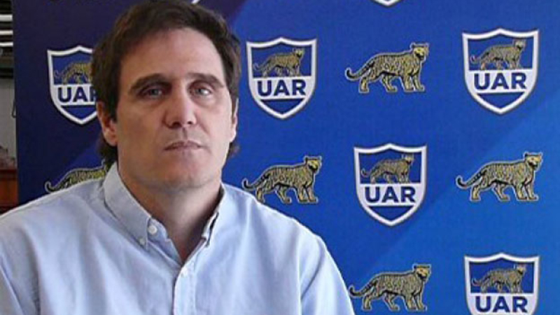 Organizan torneo de golf a beneficio de jugadores de rugby