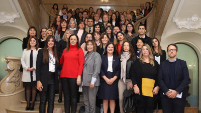 El Chaco participó del XI Encuentro del Consejo Federal para la Lucha contra la Trata