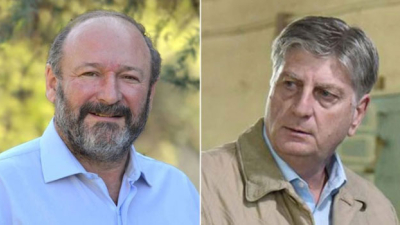 El peronismo favorito en La Pampa para retener la gobernación