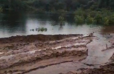 El mal tiempo volvió a golpear distintas zonas del Chaco