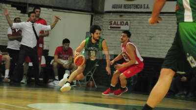 Hindú, a todo o nada en Córdoba