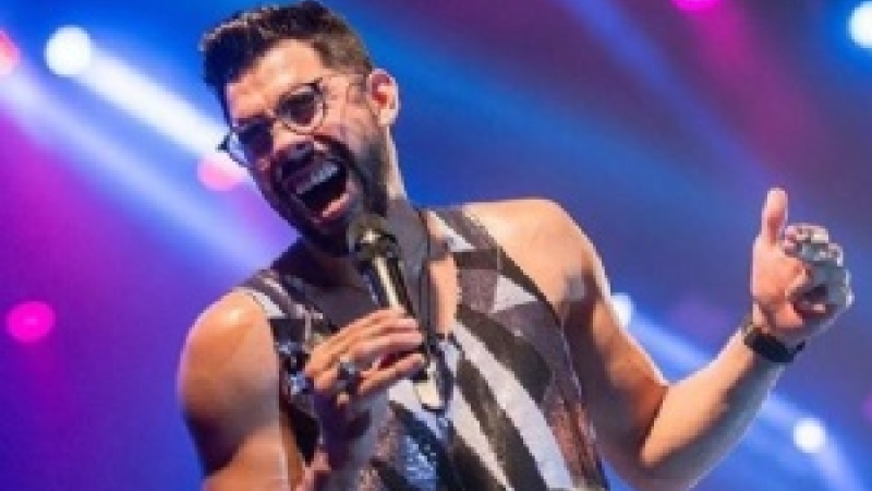 El cantante del hit del verano en Brasil muere en accidente aéreo