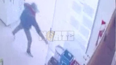 Resistencia: balean al dueño de un supermercado chino
