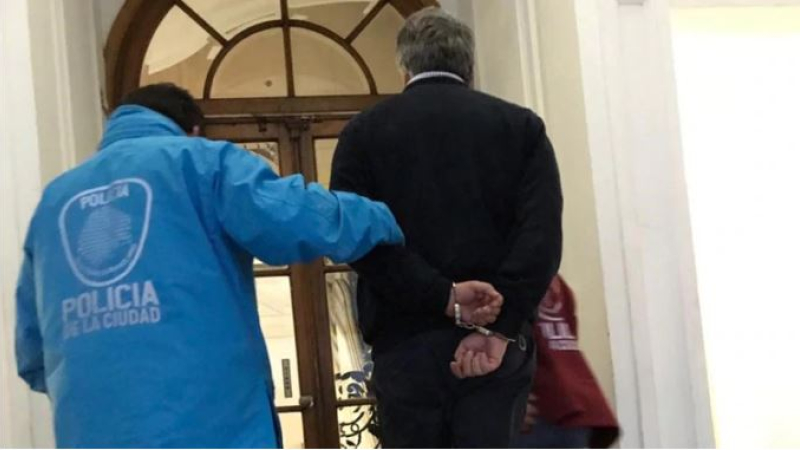 Con los alegatos, entra en su etapa final el juicio al pediatra del Garrahan