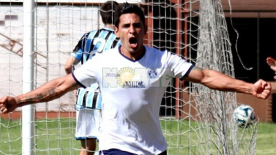 Unidos X el Fútbol se realizará en Los Frentones