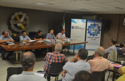 Fechaco convocó a legisladores nacionales para impulsar la moratoria 