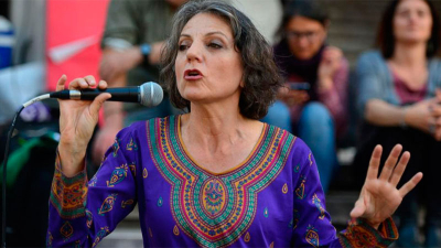 Una científica argentina galardonada en España con el premio Princesa de Asturias