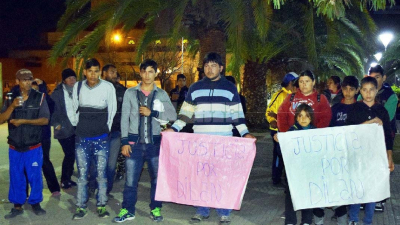 Acusan a vecino de herir a un niño con un rifle de aire comprimido