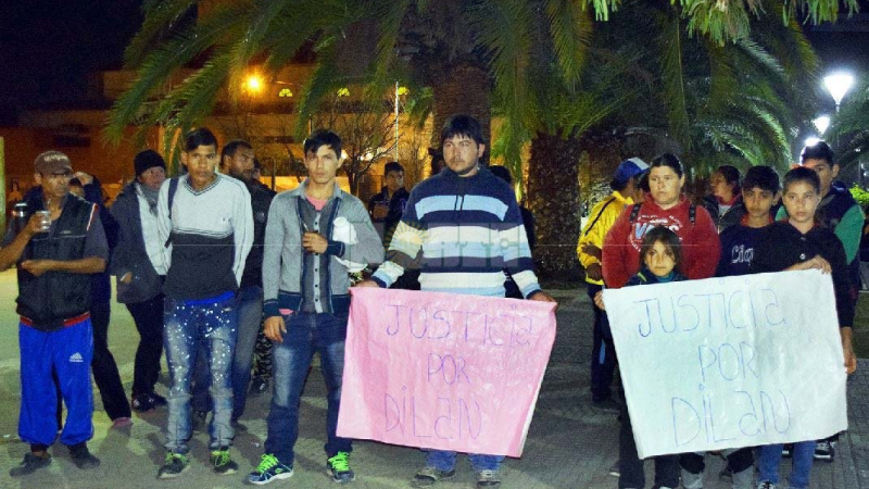 Acusan a vecino de herir a un niño con un rifle de aire comprimido