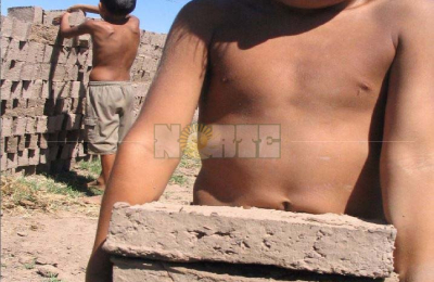 Trabajo infantil: aumentó por primera vez en 20 años en el mundo