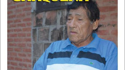 Orlando Sánchez y el rescate indispensable de relatos qom
