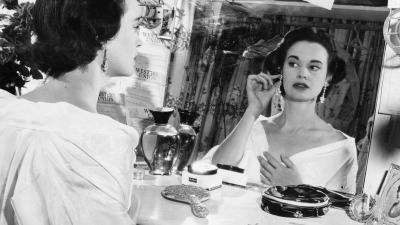 Muere la heredera y diva de la moda Gloria Vanderbilt