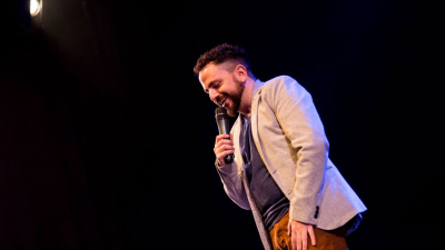 Pablo Molinari llega con Pequeñas Cosas Fundamentales