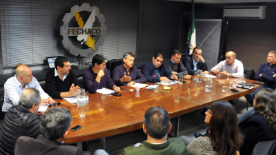 En principio la emergencia provincial se prorrogará por tres meses