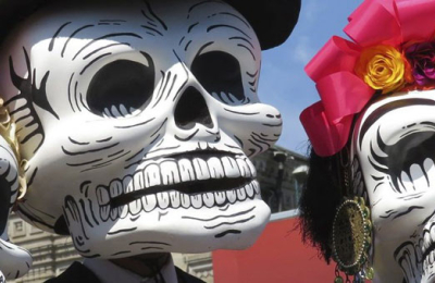 El 50% de los viajeros argentinos se interesan por las fiestas populares 