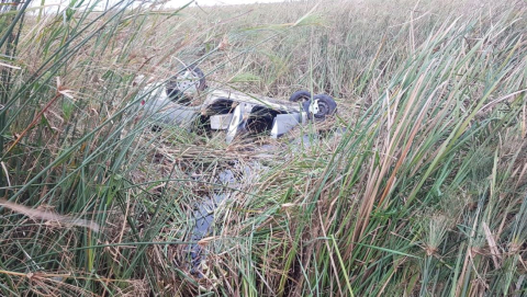 accidente fatal ruta 11.JPG