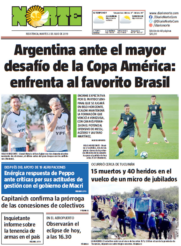 Edicion del 02-07-2019