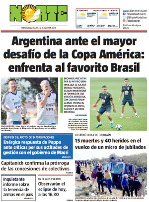 Edicion del 02-07-2019