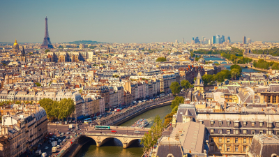 París impone nuevo tope al precio de los alquileres