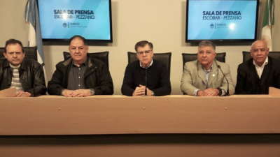 El gobierno anunció nuevo viaje a Malvinas por la causa torturas a soldados chaqueños