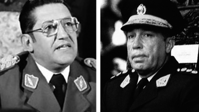 Italia condenó a perpetua a 24 represores latinoamericanos 
