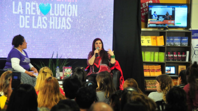 Las mujeres y la historia, protagonista de la cuarta jornada