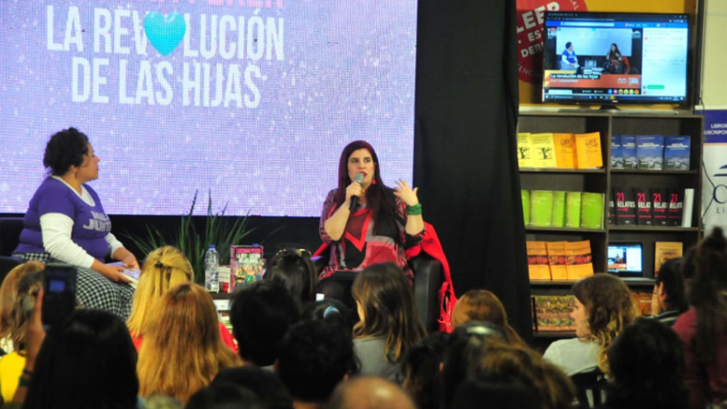 Las mujeres y la historia, protagonista de la cuarta jornada