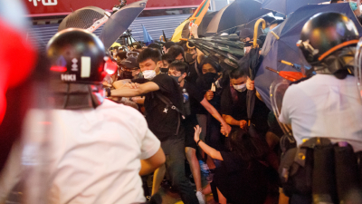 Hong Kong: prometen que la polémica ley de extradición “está muerta”