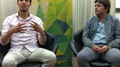 La Bolsa de Comercio de Chaco presenta nueva plataforma de inversiones