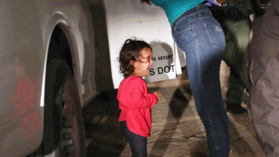 Trump anuncia operación para deportar migrantes