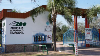 El Complejo Ecológico se prepara para celebrar el Día del Amigo