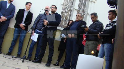 25 años con el horror de la injusticia: "El encubrimiento que persiste no es mas que otro asesinato"