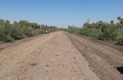 "Sólo se esperan algunas correcciones de pliegos para licitar la ruta 13”