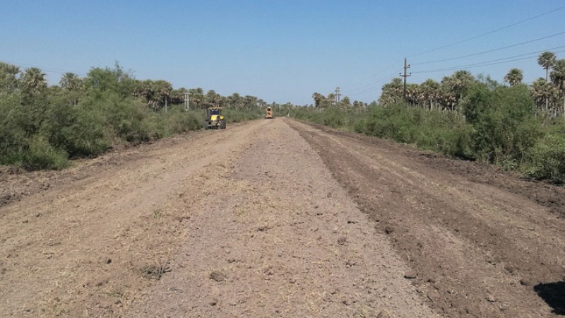 "Sólo se esperan algunas correcciones de pliegos para licitar la ruta 13”