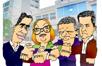 La premisa del otro y de un pacto social en un clima político tóxico